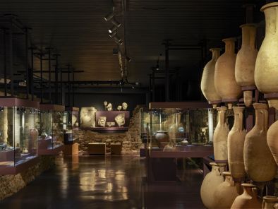 Musée Romain, Nyon
