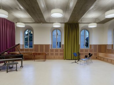 Musikschule Adliswil